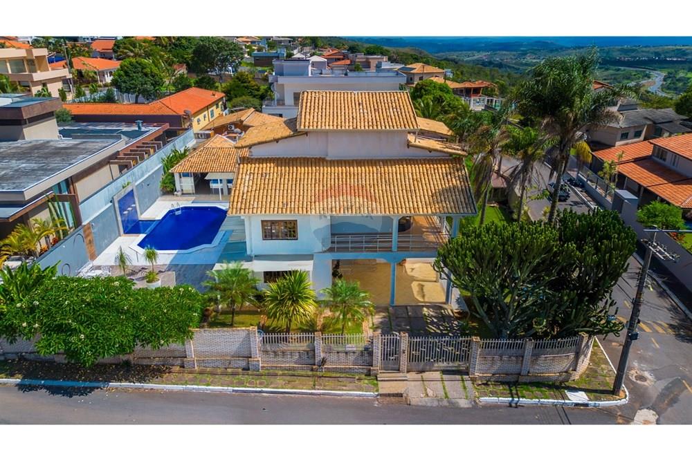 Casa - Venda - Sobradinho , Distrito Federal - 01 - Fachada.jpeg - 880151004-196