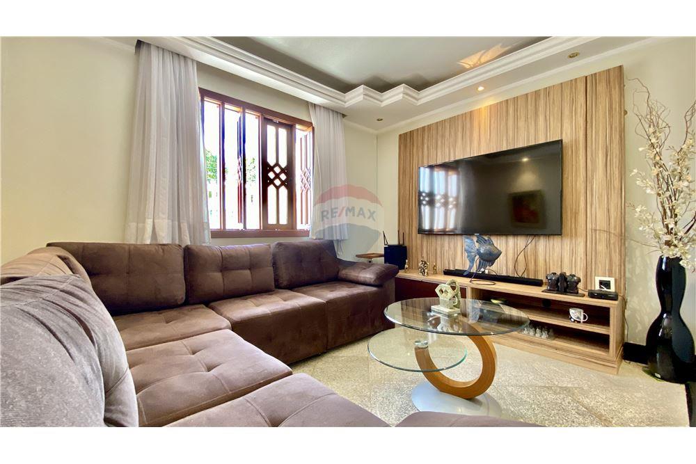 Casa - Venda - Taguatinga , Distrito Federal - 3 - 880341018-193