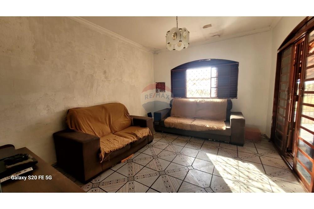 Casa - Venda - Samambaia , Distrito Federal - Salat1.jpg - 880391001-144