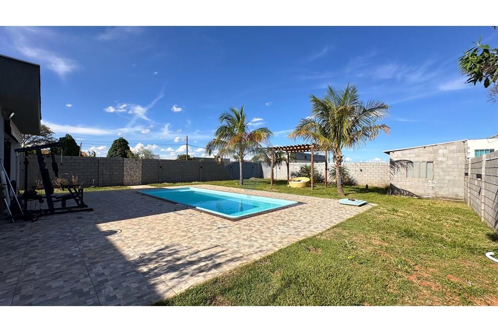 Casa de Condomínio - Venda - Brasília , Distrito Federal - IMG_6563.jpg - 880231189-9