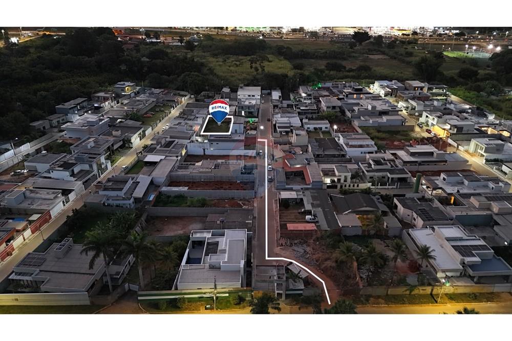 Terreno - Venda - Nucleo Bandeirante , Distrito Federal - DJI_20250619180923_0381_D.jpg - 880341042-63