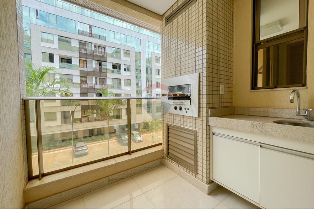 Apartamento - Alugar - Brasília , Distrito Federal - IMG_2964.jpg - 880161041-122