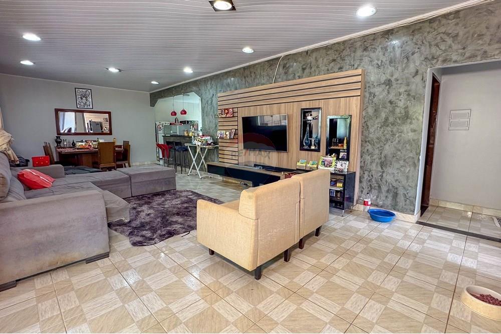 Casa - Venda - Ceilandia , Distrito Federal - IMG_8975.jpg - Sala - 880231186-13