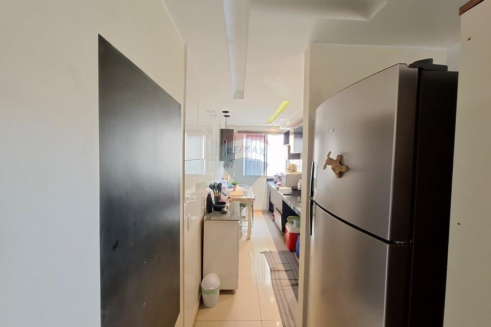 Apartamento - Venda - Paranoa , Distrito Federal - 20260221_141418.jpg - 880231015-107