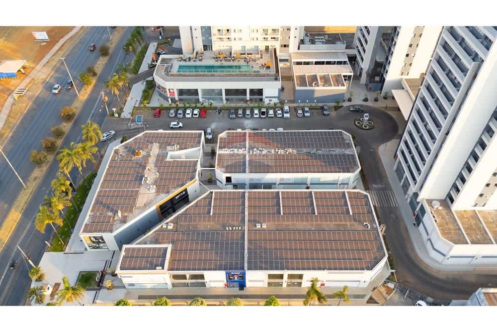 Cj. Comercial/ Sala - Venda - Águas Claras , Distrito Federal - 12.jpg - 880341174-10