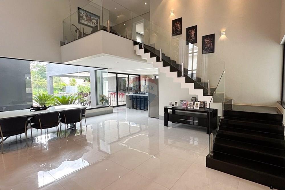 Casa de Condomínio - Venda - Brasília , Distrito Federal - IMG_0208.jpg - 880231128-40