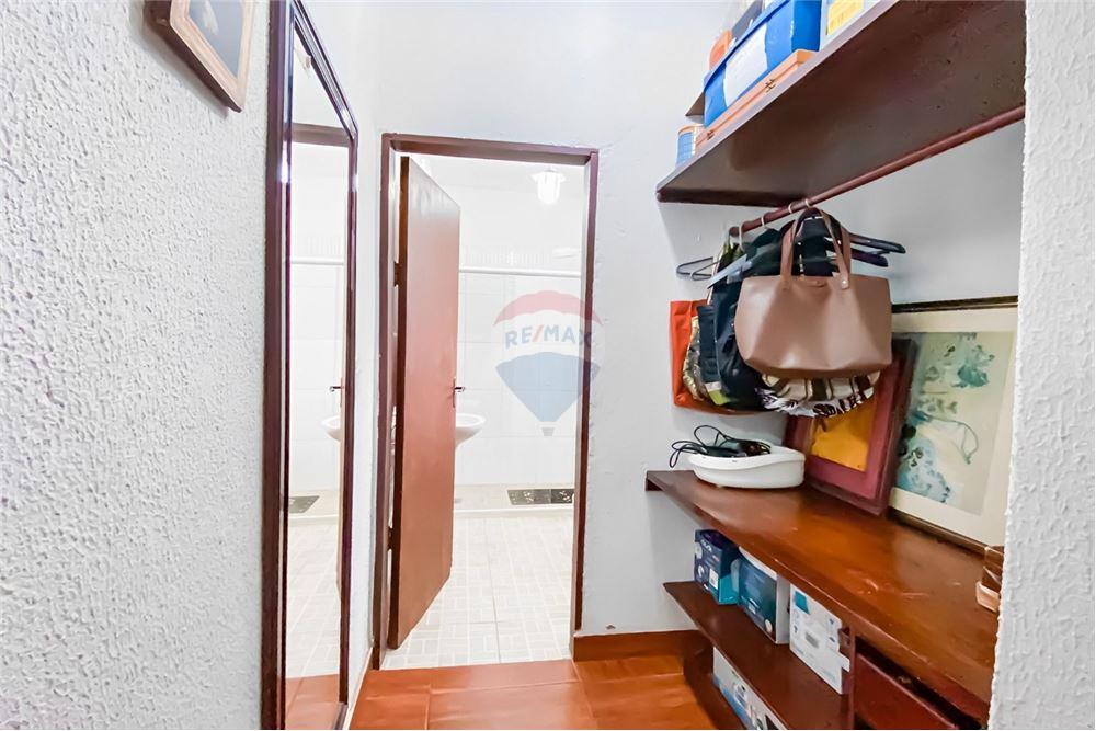 Casa de Condomínio - Venda - Paranoa , Distrito Federal - 25 - 880231015-89