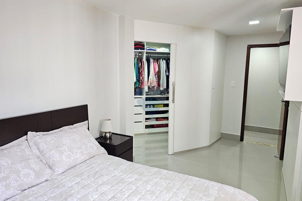 Apartamento - Venda - Águas Claras , Distrito Federal - 20260320_141905.jpg - Suite - 880261133-115