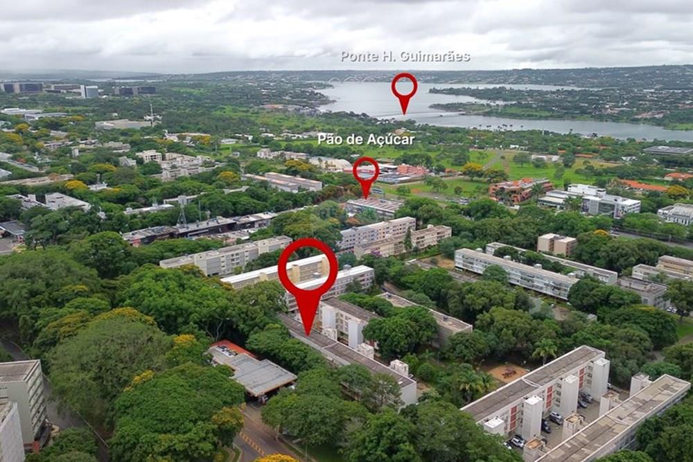 Apartamento - Venda - Brasília , Distrito Federal - 4.jpg - Layout aberto - 880461004-152