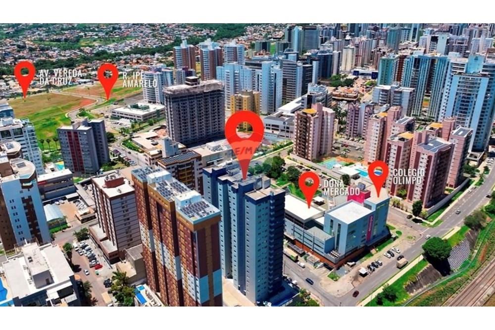 Apartamento - Venda - Águas Claras , Distrito Federal - Captura de Tela 2025-04-25 às 15.40.12.jpeg - 880261134-30