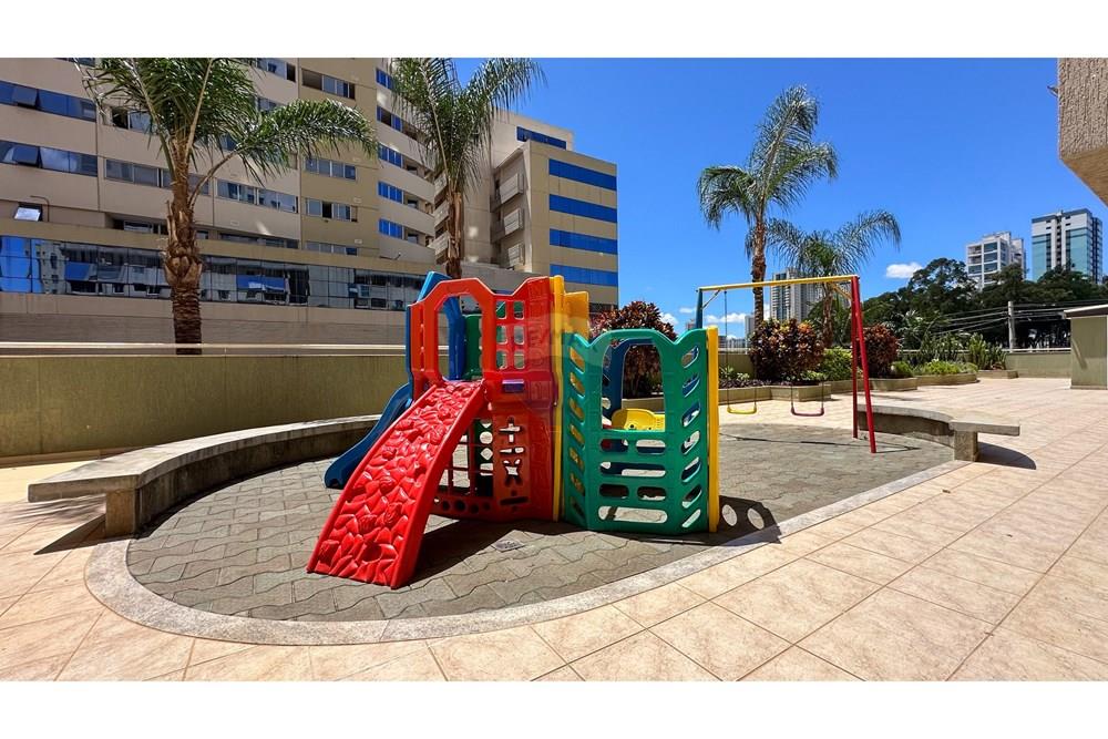 Apartamento - Venda - Águas Claras , Distrito Federal - IMG_9333.jpg - Garagem - 880261125-31