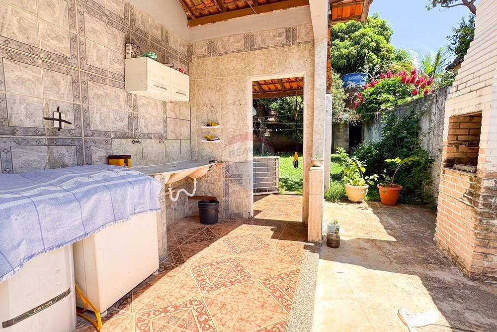 Casa de Condomínio - Venda - Brasília , Distrito Federal - IMG_4041.jpg - Área de serviço - 880221055-36