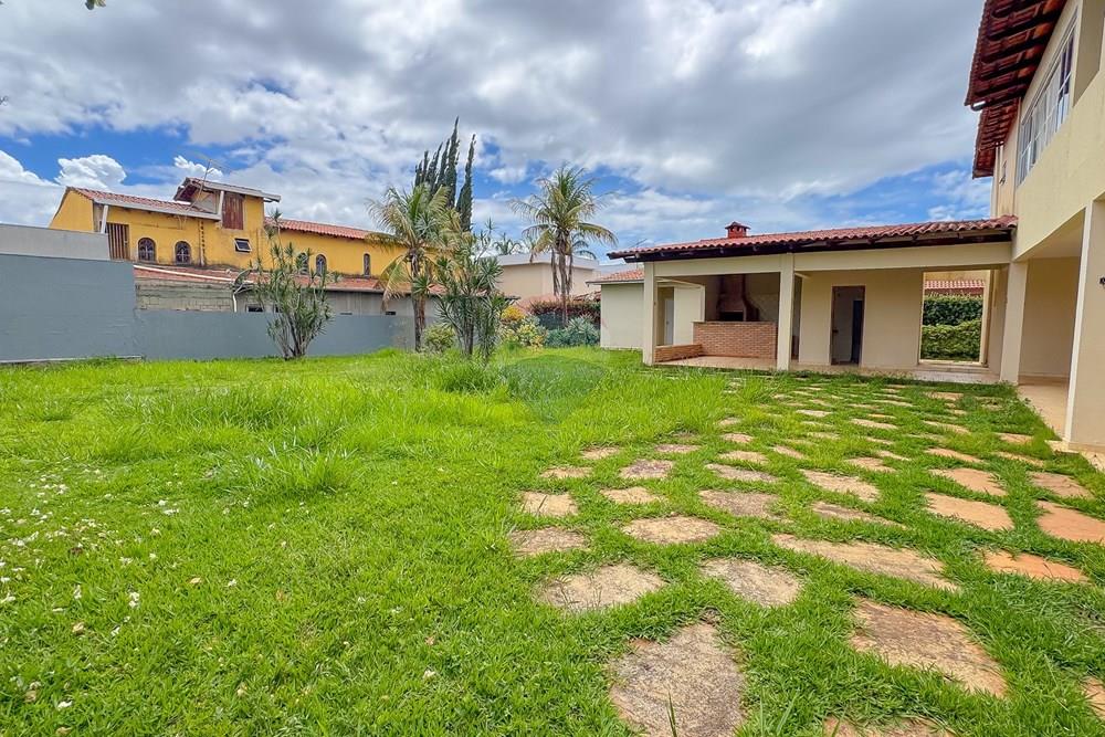 Casa de Condomínio - Venda - Brasília , Distrito Federal - IMG_4431.jpg - 880111037-106