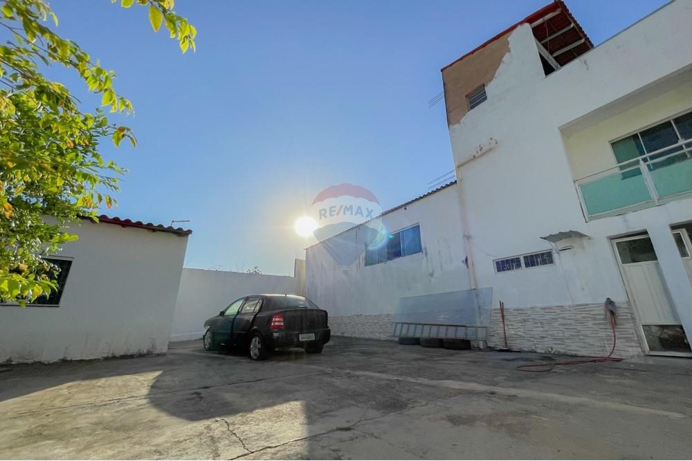 Casa de Condomínio - Venda - Riacho Fundo , Distrito Federal - IMG_8976.jpg - 880161051-12