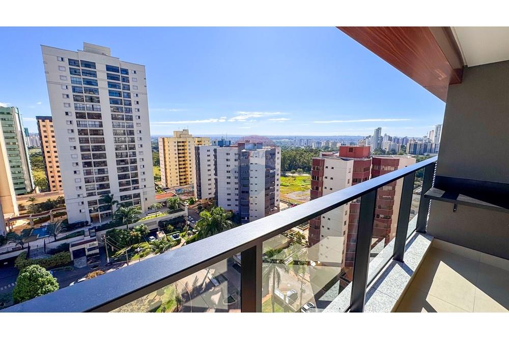 Apartamento - Venda - Brasília , Distrito Federal - Nature 2.JPEG - 880471001-8