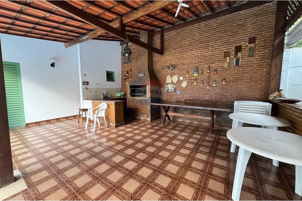 Casa - Venda - Brasília , Distrito Federal - Churrasqueira II.jpeg - 880241073-4