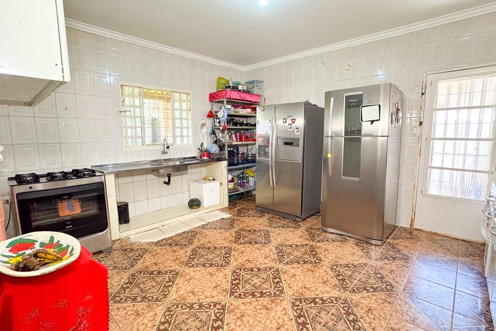 Casa de Condomínio - Venda - Brasília , Distrito Federal - IMG_3974.jpg - Cozinha - 880221055-36