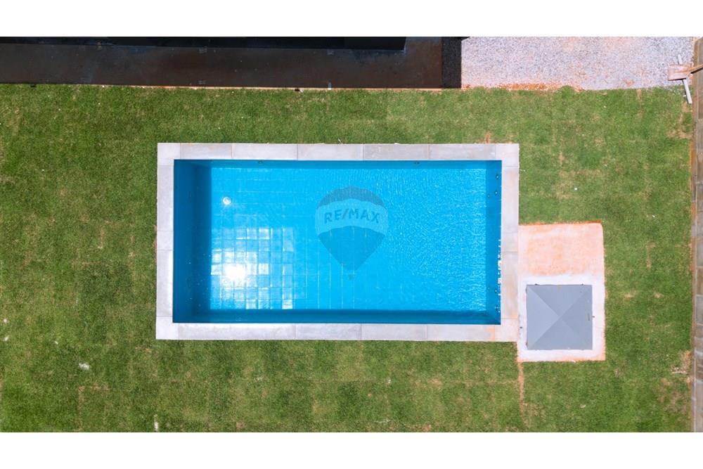 Casa de Condomínio - Venda - Brasília , Distrito Federal - DJI_20260110112819_0075_D.jpg - Piscina - 880261134-39