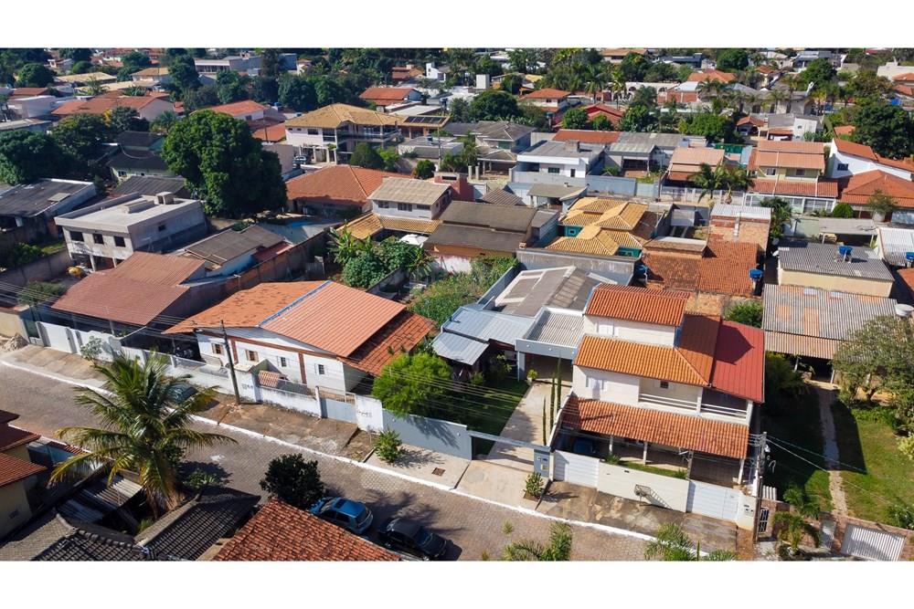 Casa de Condomínio - Venda - Paranoa , Distrito Federal - IMG_1395.jpg - 880111037-87