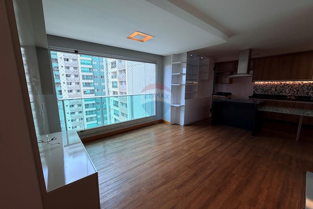 Apartamento - Alugar - Águas Claras , Distrito Federal - IMG_8676.JPG - 880391011-1017