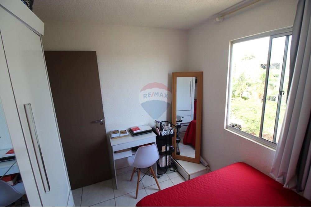 Apartamento - Venda - Brasília , Distrito Federal - Quarto 1 2.jpeg - 880151004-219