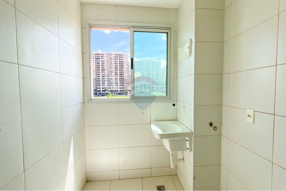 Apartamento - Alugar - Samambaia , Distrito Federal - IMG_3823.jpg - 880131015-57