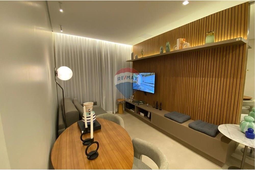 Apartamento - Venda - Samambaia , Distrito Federal - SALA.jpg - 880391087-1