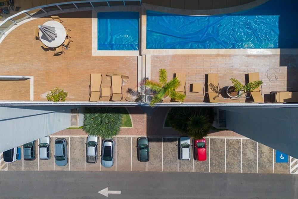 Cobertura - Venda - Brasília , Distrito Federal - DJI_0121.jpg - 880241011-265