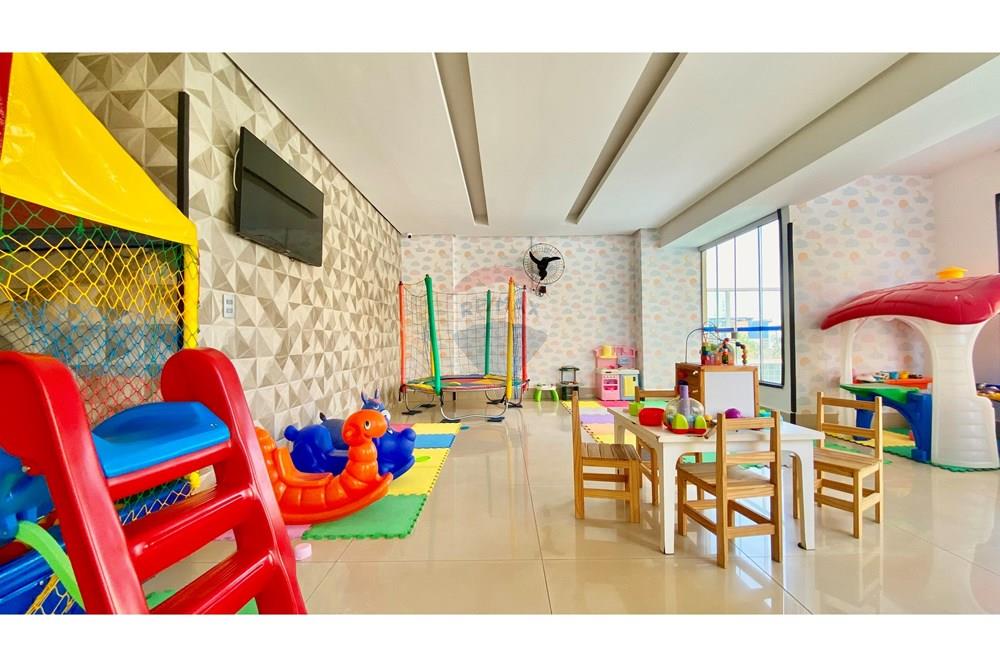 Cobertura - Venda - Samambaia , Distrito Federal - IMG_5888.jpg - 880411001-270