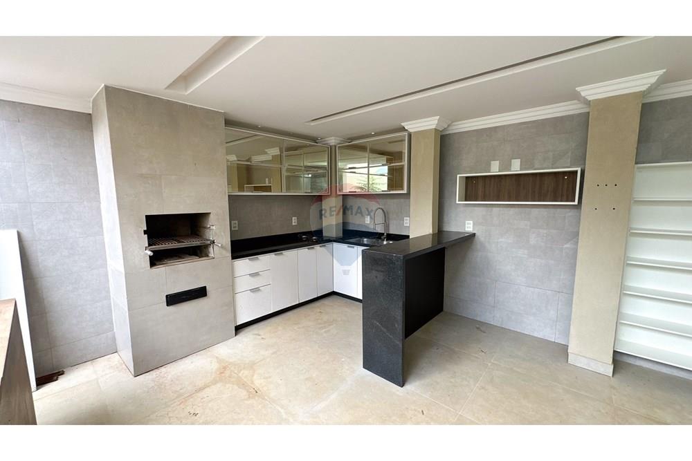 Casa de Condomínio - Venda - Brasília , Distrito Federal - IMG_5113.jpg - Churrasqueira - 880261001-101