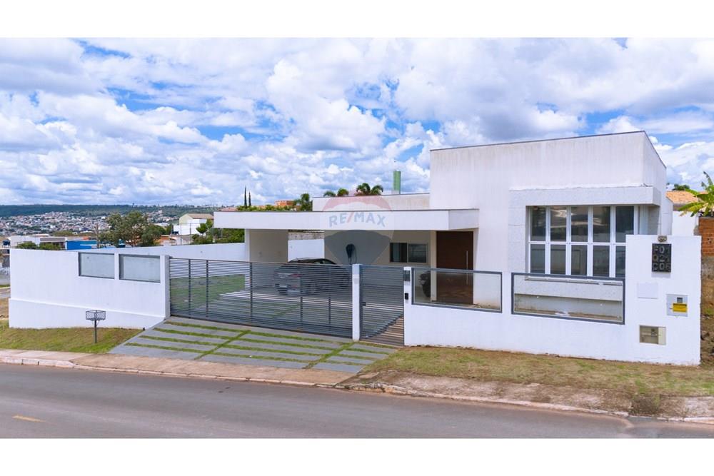 Casa de Condomínio - Venda - Brasília , Distrito Federal - DJI_20251221103603_0073_D.jpg - 880261134-37