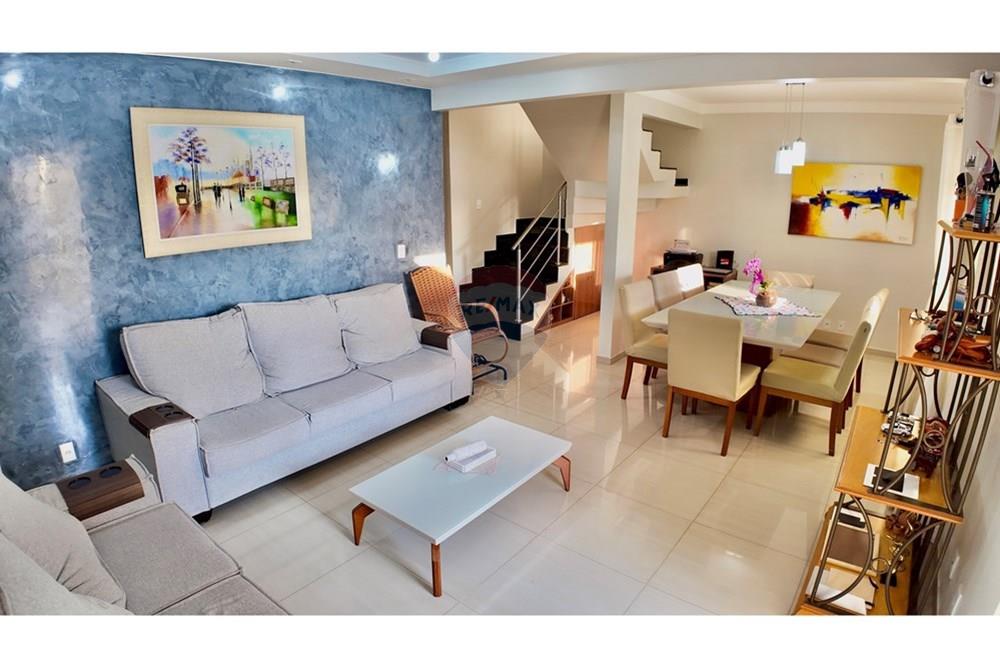 Casa - Venda - Riacho Fundo , Distrito Federal - dji_mimo_20240904_171924_20240904171925_1725522421678_photo.jpg - 880351053-20