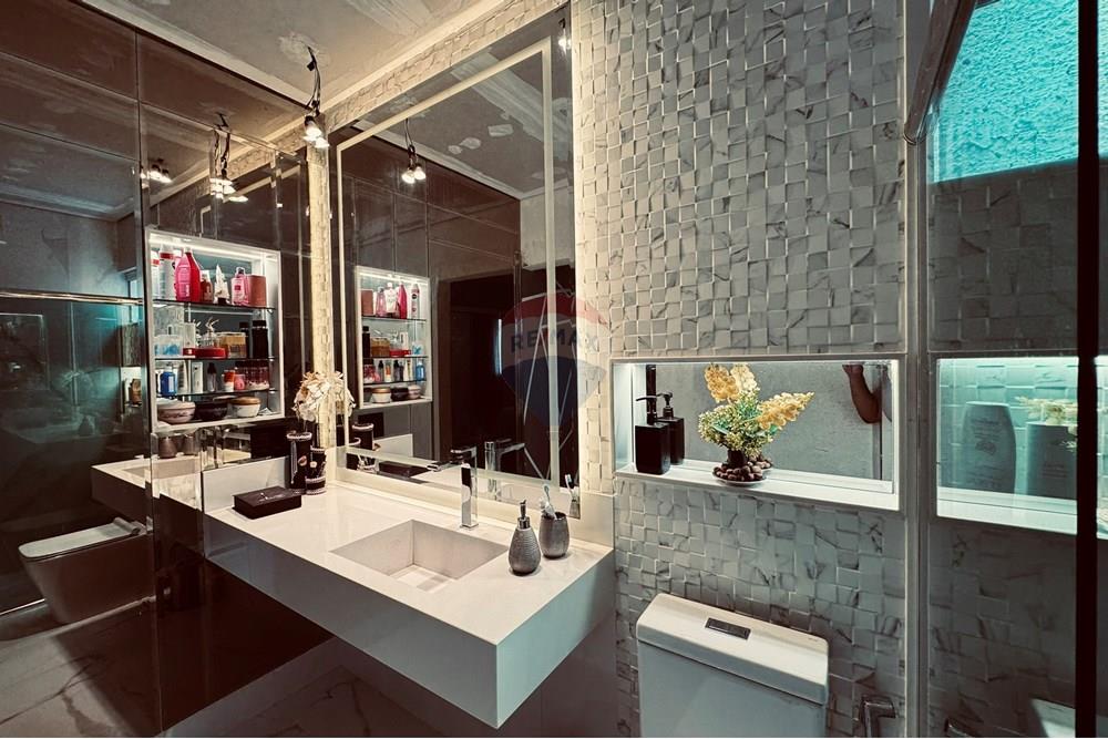 Casa de Condomínio - Venda - Águas Claras , Distrito Federal - IMG_0312.JPEG - 880231170-4