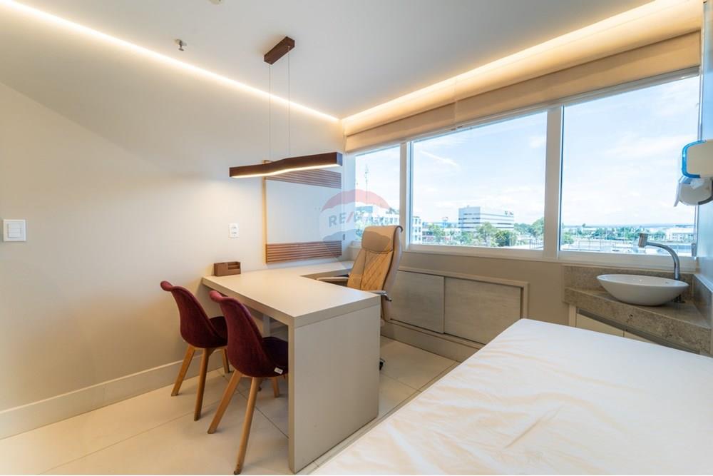 Cj. Comercial/ Sala - Venda - Brasília , Distrito Federal - BIOSPHERE NOVAS FOTOS 9.jpeg - 880171015-7