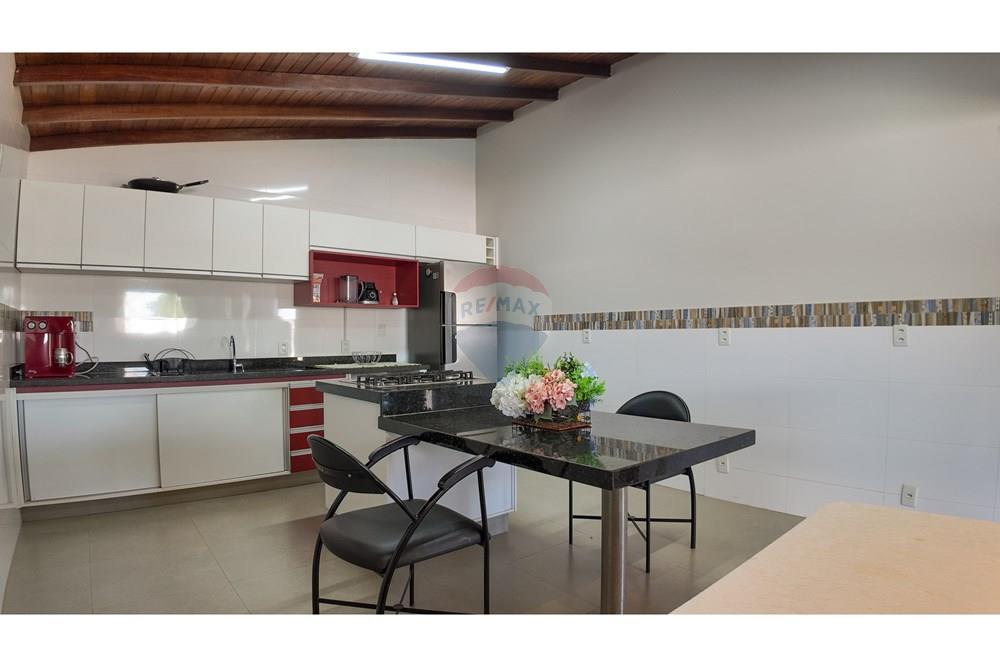 Casa - Venda - Brasília , Distrito Federal - DJI_20250320111527_0314_D.jpg - 880411009-35