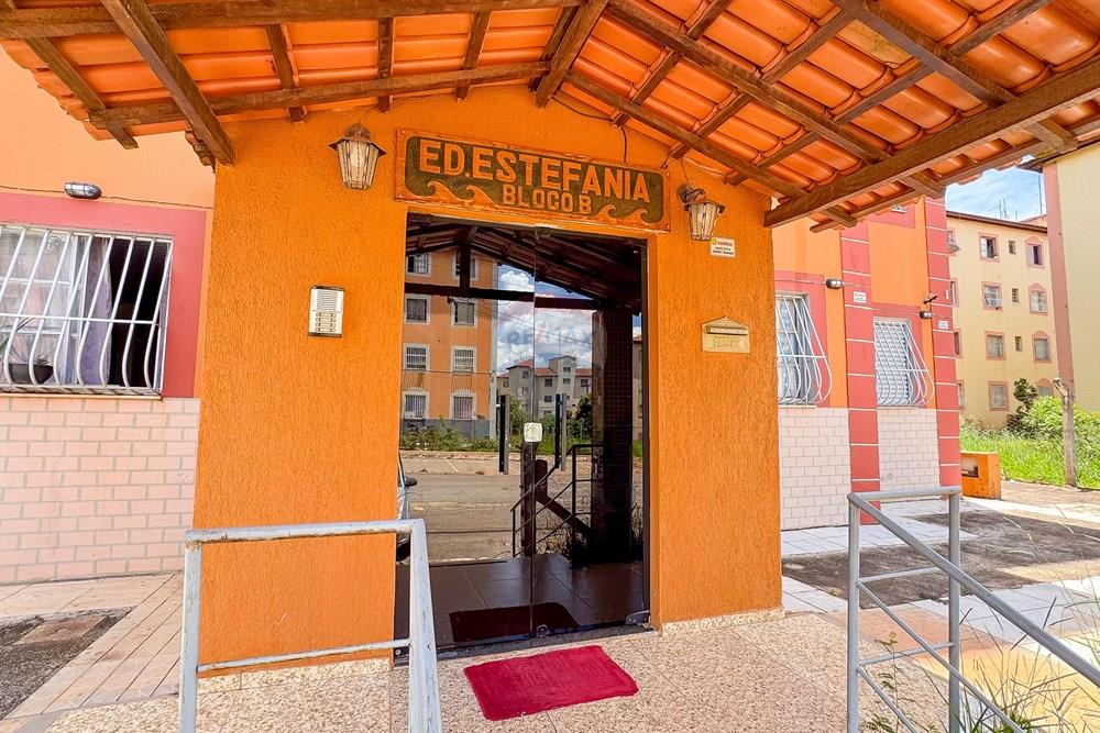 Apartamento - Venda - Valparaíso de Goiás , Goiás - IMG_2149.jpg - 880111095-9