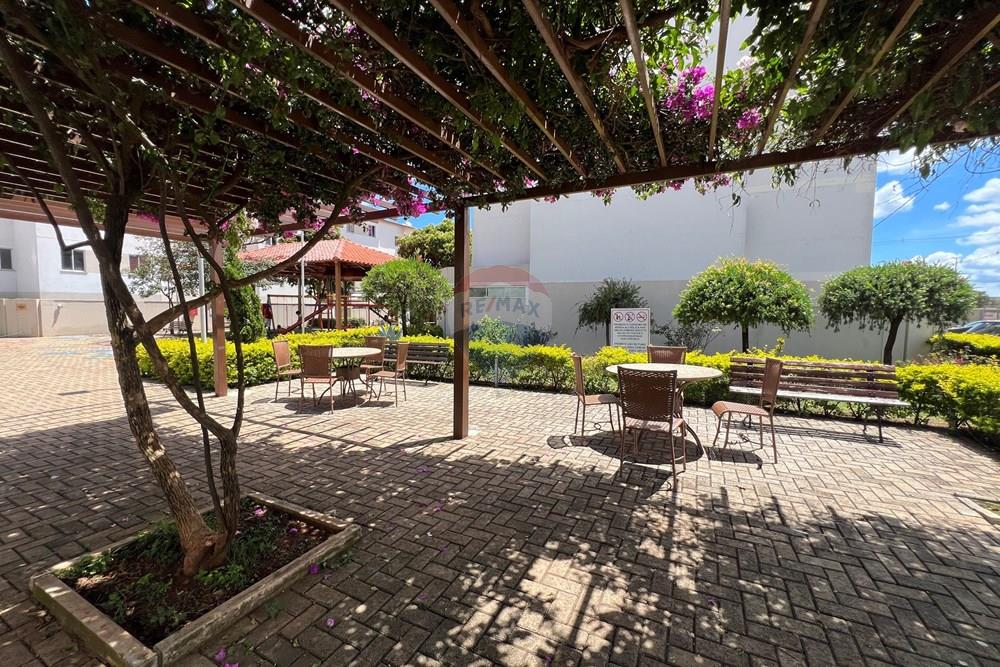 Apartamento - Venda - Santa Maria , Distrito Federal - IMG_2318.JPG - 880351010-96