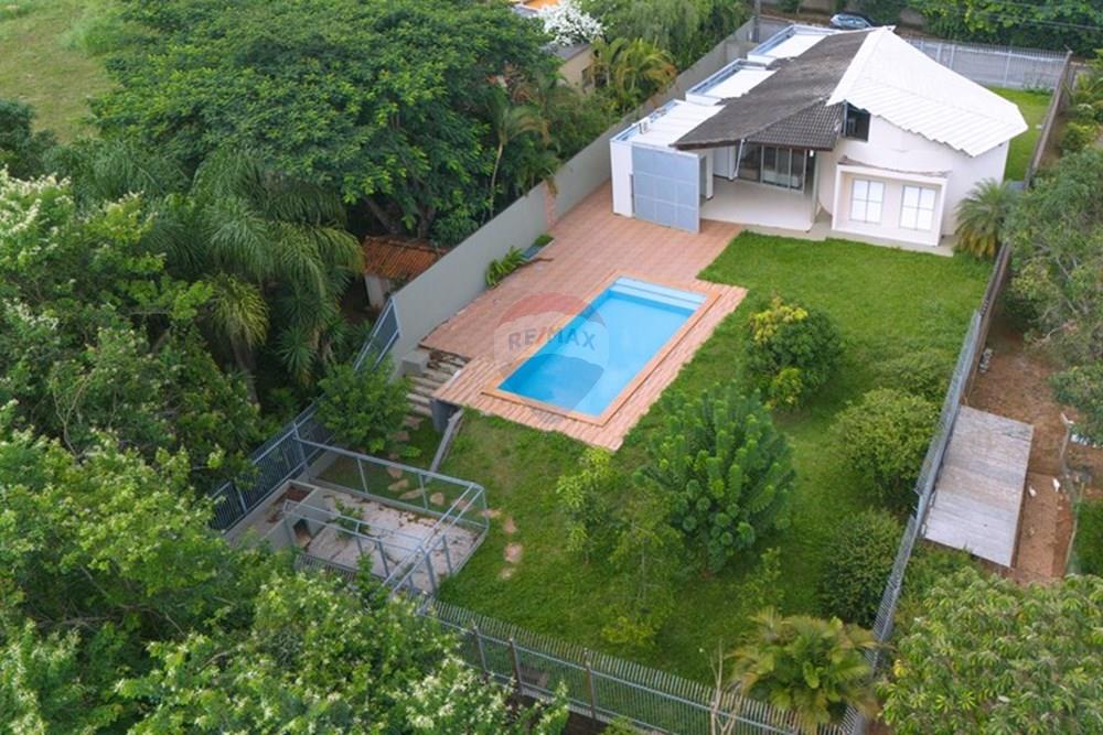 Casa de Condomínio - Venda - Brasília , Distrito Federal - DJI_20260310151555_0015_D.jpg - Layout aberto - 880461004-158