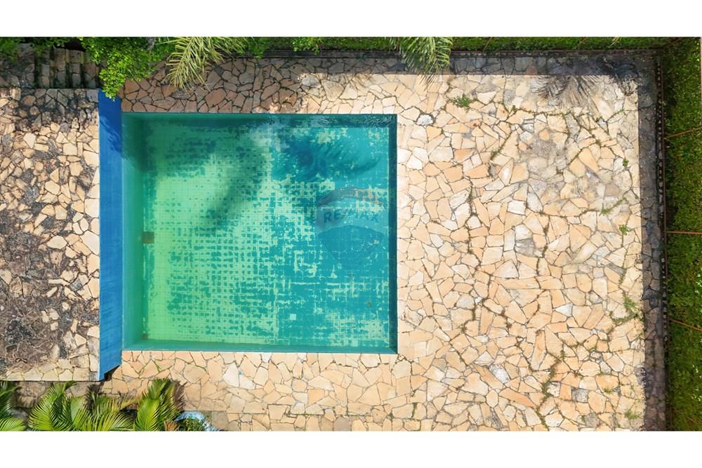 Chácara / Sítio / Fazenda - Venda - Samambaia , Distrito Federal - DJI_20250403113335_0114_D.jpg - 880411055-4