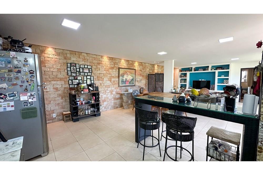 Casa de Condomínio - Venda - Brasília , Distrito Federal - IMG_5035.jpg - 880231189-4