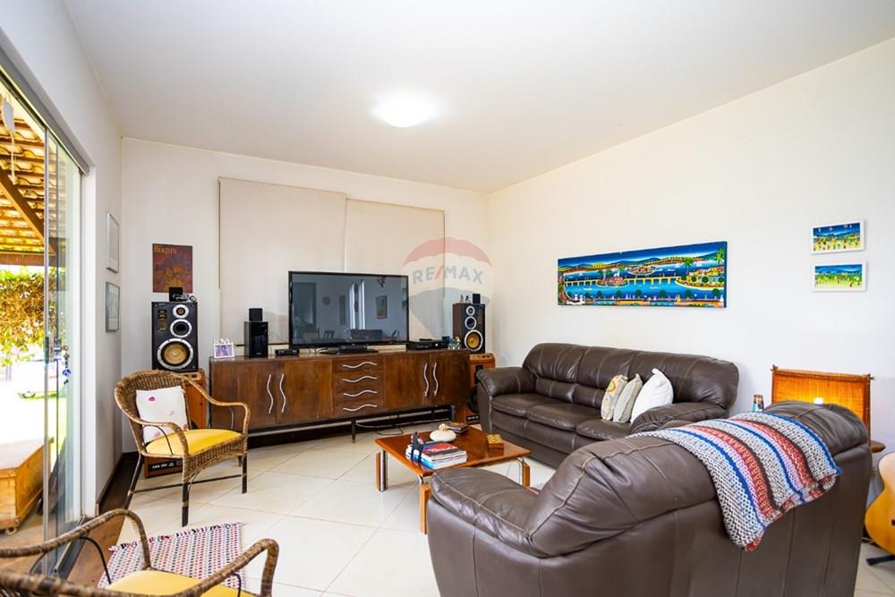 Casa de Condomínio - Venda - Brasília , Distrito Federal - 2eed5fef-ec7d-4d48-bd76-a47f283bbdfd.jpg - 880431021-1