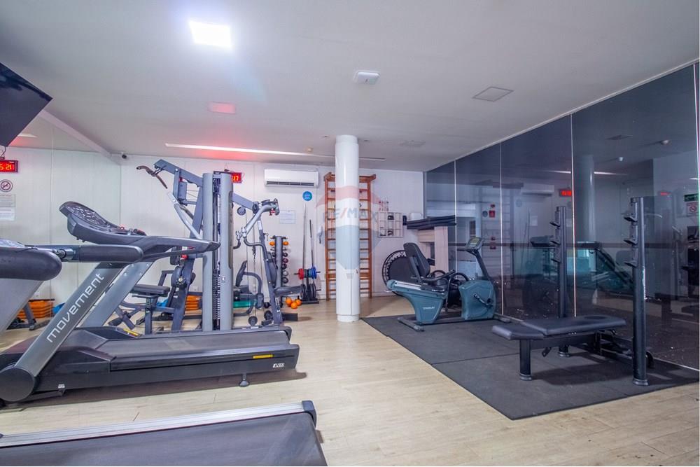 Apartamento - Venda - Águas Claras , Distrito Federal - IMG_8196-HDR.jpg - 880321005-62