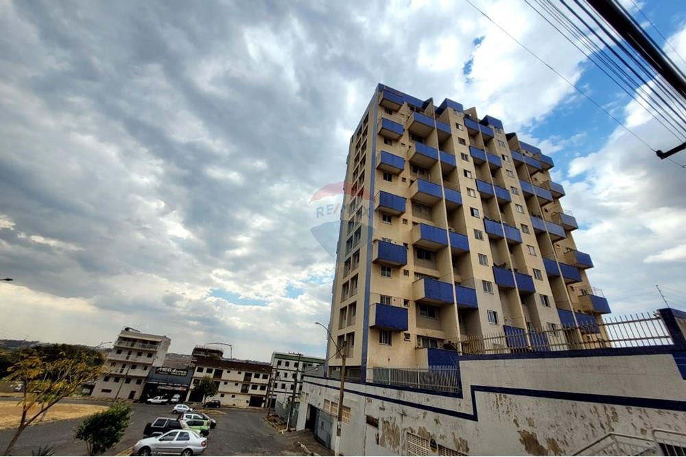 Apartamento - Venda - Samambaia , Distrito Federal - 3.jpg - 880391001-154