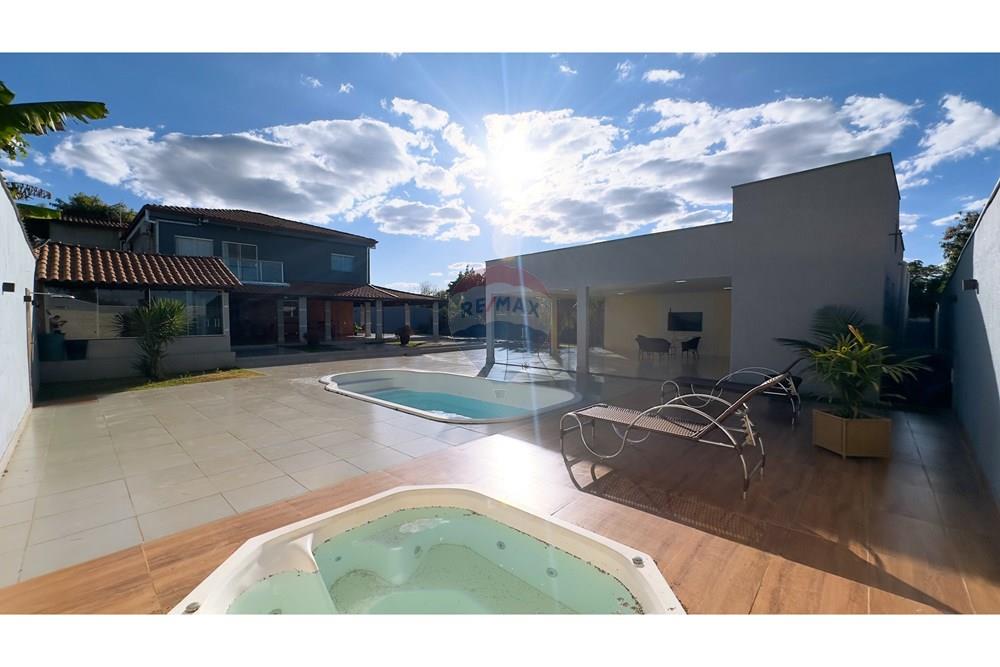 Casa - Venda - Sobradinho , Distrito Federal - IMG_4622.jpg - 880341027-31