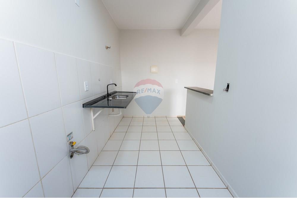 Apartamento - Venda - Valparaíso de Goiás , Goiás - DSC09549.jpg - Cozinha - 880461009-44