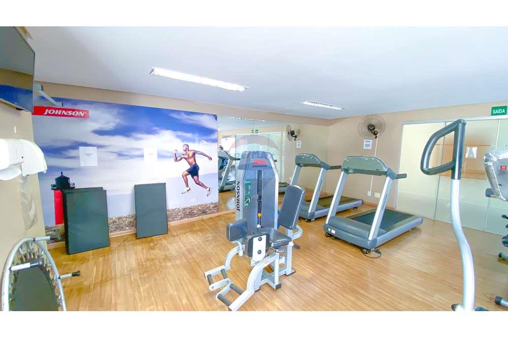 Apartamento - Venda - Águas Claras , Distrito Federal - IMG_2193.jpg - 880261134-30