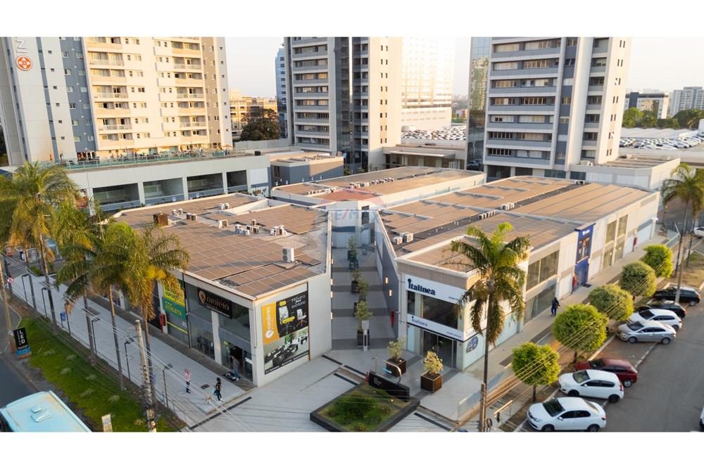 Cj. Comercial/ Sala - Venda - Águas Claras , Distrito Federal - 11.jpg - 880341174-10