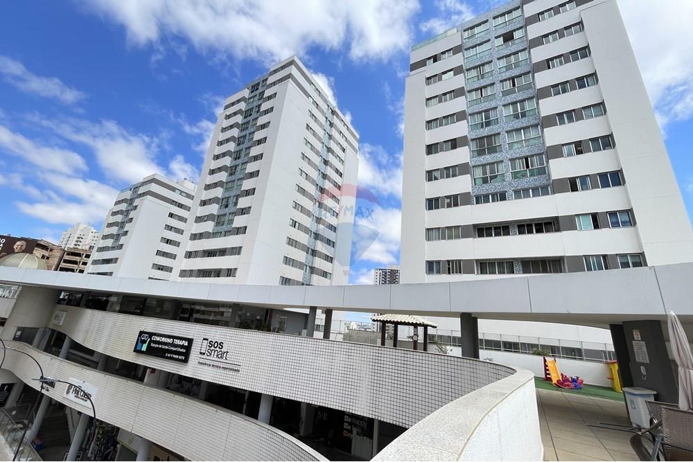 Apartamento - Venda - Águas Claras , Distrito Federal - IMG_2429.JPG - 880231190-6