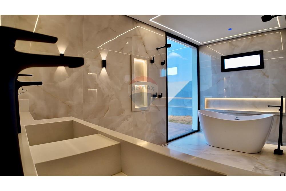 Casa de Condomínio - Venda - Brasília , Distrito Federal - DJI_20241003162602_0956_D.jpg - Banheiro - 880261134-44