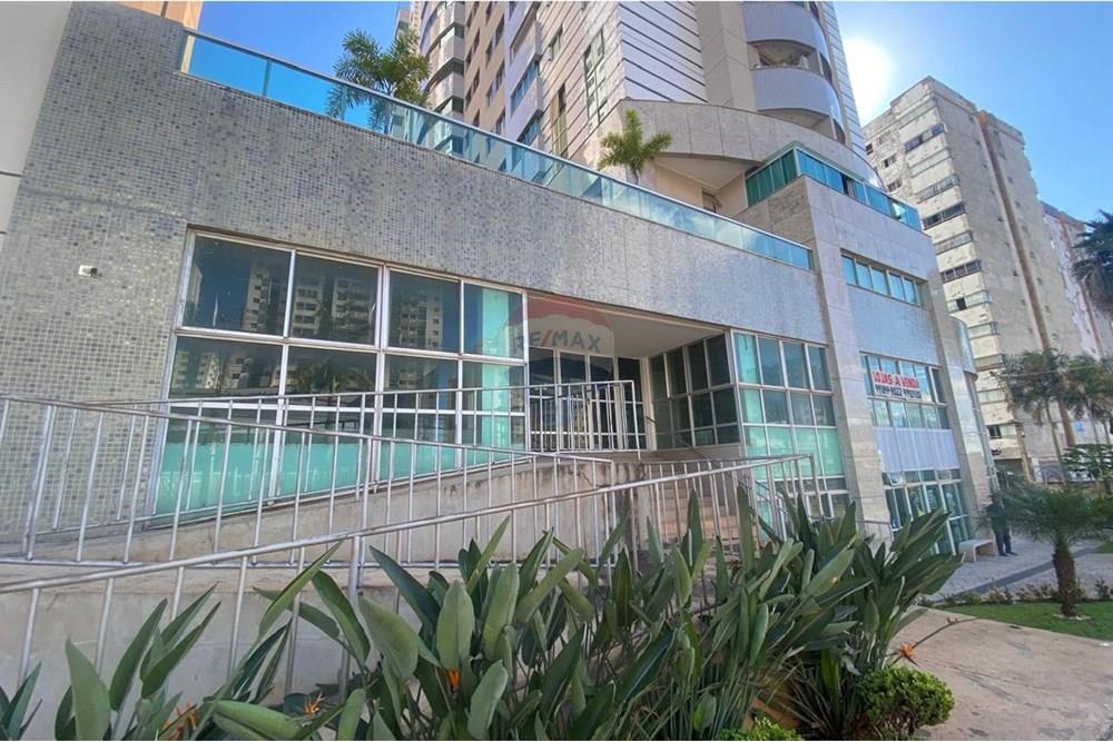 Cj. Comercial/ Sala - Venda - Águas Claras , Distrito Federal - f1cddb80-d23f-46e6-8c67-f75725586b3d.jpg - 880341099-43